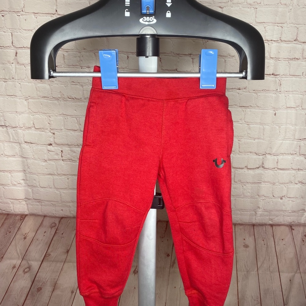 True Religion Pants size 2T